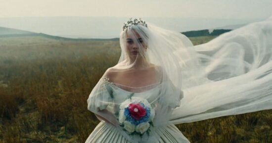 Wuthering Heights filming locations exposed as fans in uproar over ‘ru | Films | Entertainment