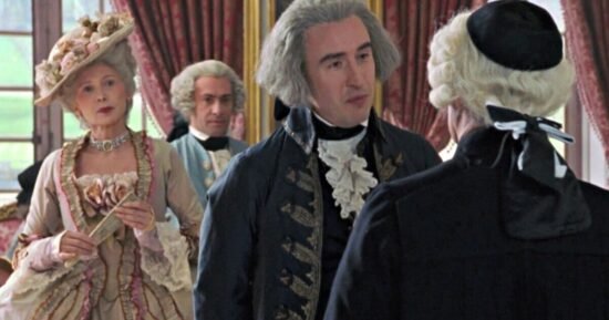 ‘Captivating’ series starring Steve Coogan is the ‘best period drama’ | Films | Entertainment
