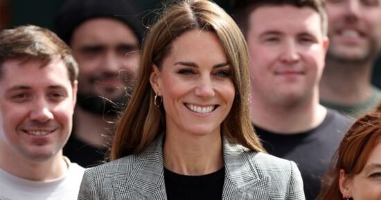 The secret weapon behind Princess Kate’s trendy new autumn style | Royal | News