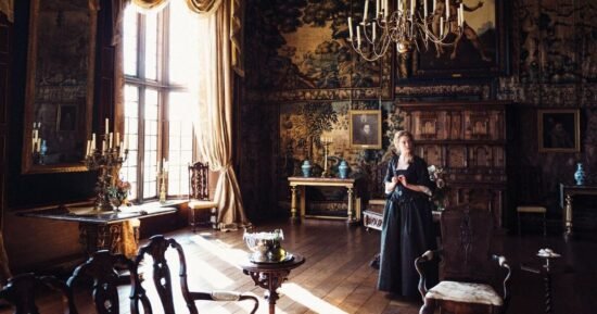 ‘Masterpiece’ period drama viewers say is ‘the best movie we’ve seen’ streaming on Prime | Films | Entertainment