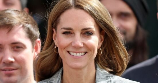 Princess Kate’s hidden tribute to Prince George, Charlotte and Louis | Royal | News