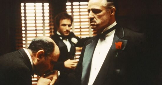 Godfather fans spot ‘perfect detail’ you won’t see on first watch | Films | Entertainment