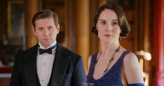 Downton Abbey movie runtime and number of seasons explained | Films | Entertainment