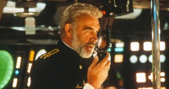 The best five spy books since epic bestseller The Hunt For Red October | Books | Entertainment