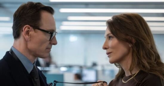 The ‘best’ movie streaming on Amazon Prime right now is masterpiece spy thriller | Films | Entertainment