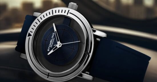 Stylish Debenhams watch slashed by 89% in huge sale