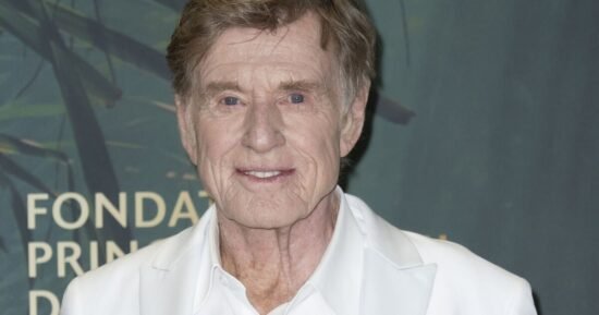 Top 5 Robert Redford films ranked as movie legend dies | Films | Entertainment