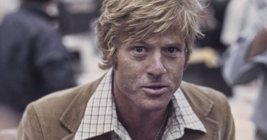 Robert Redford death statement in full as legendary actor ‘died in his sleep’ | Celebrity News | Showbiz & TV