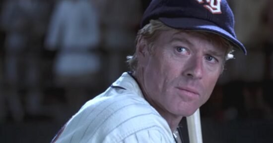 Robert Redford’s fan-favourite film you’ve never heard of | Films | Entertainment