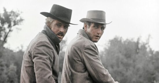 ‘Absolute classic’ starring Robert Redford streaming now as fans mourn | Films | Entertainment