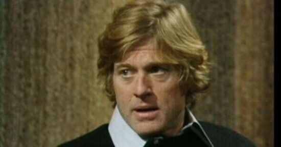 Robert Redford admitted Butch Cassidy role ‘barely paid him’ after huge snub | Celebrity News | Showbiz & TV