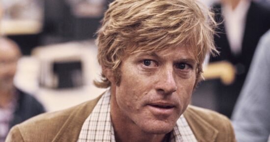Robert Redford classic that’s ‘perfection on every level’ is streaming | Celebrity News | Showbiz & TV