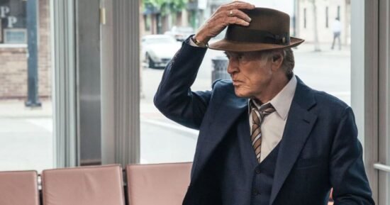 ‘Masterpiece’ Robert Redford film that was one of his last before his death | Films | Entertainment
