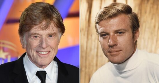Top 10 Robert Redford movies ranked and No 3 is Western classic | Films | Entertainment