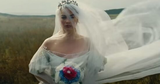 All Wuthering Heights films ranked as new Margot Robbie trailer drops | Films | Entertainment