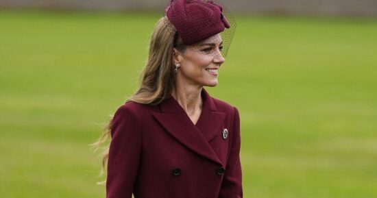Princess Kate’s secret gesture at Trump’s state visit revealed | Royal | News