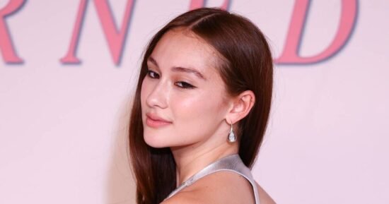 Here’s the lowdown on whether Lola Tung will return for TSITP movie | Films | Entertainment