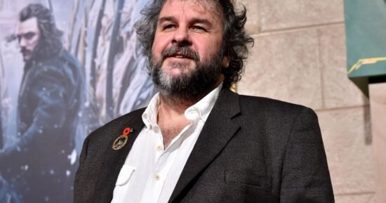 Two incredible Peter Jackson movies leaving Amazon Prime in days | Films | Entertainment