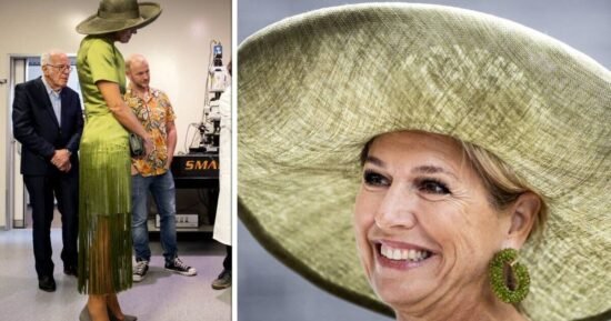 Royal divides fans with latest appearance as she steps out in ‘disastrous’ dress | Royal | News