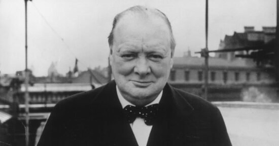 Winston Churchill’s reading list – including a Jane Austen classic | Books | Entertainment