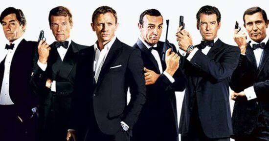 Next James Bond favourite rules himself out as new 007 ‘I’m too old now’ | Films | Entertainment