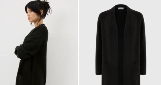 Matalan shoppers get cardigan for free but deal ends soon