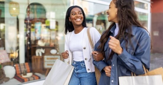 British retailer returns with first new shop in five years | UK | News