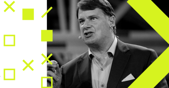 Ford CEO Jim Farley on China, tariffs, and the quest for a $30,000 EV