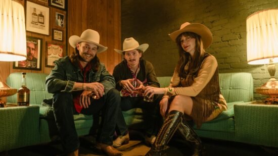 Rolling Stone ‘The Writers’ Room’ Returns for Dickel’s Class of ’25