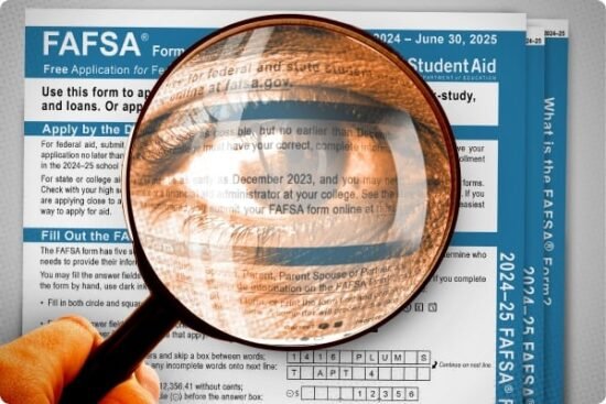 GAO Raises Concern About Future FAFSAs