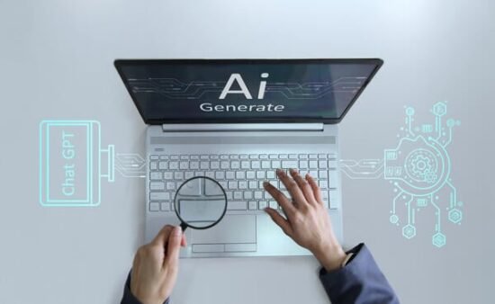 On AI, We Reap What We Sow (opinion)