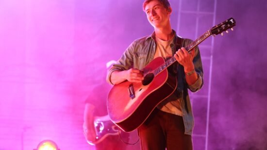 Kings of Leon, Sam Barber