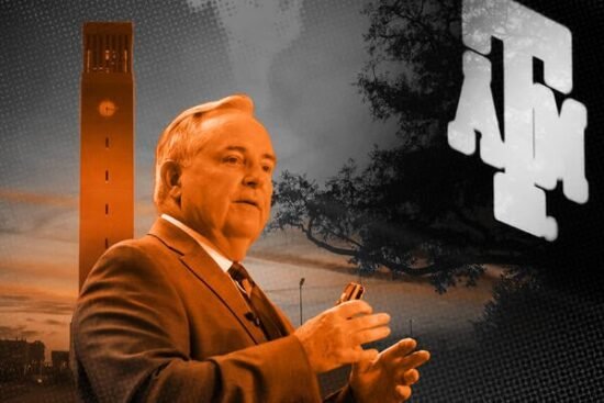 What’s Next for Texas A&M?