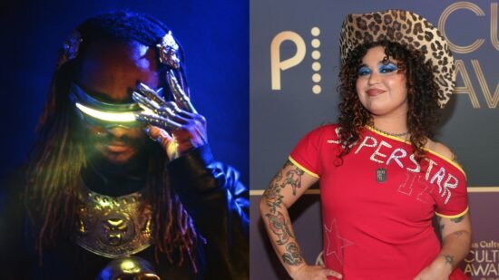 Thundercat, Remi Wolf Share New Song ‘Children of the Baked Potato’