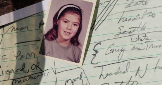 A woman vanished in Oregon in 1974. Now, remains found 2 years later have been identified as her, through DNA.