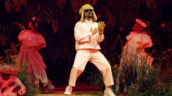 Latin Grammy Nominations 2025: Bad Bunny Leads Nominations