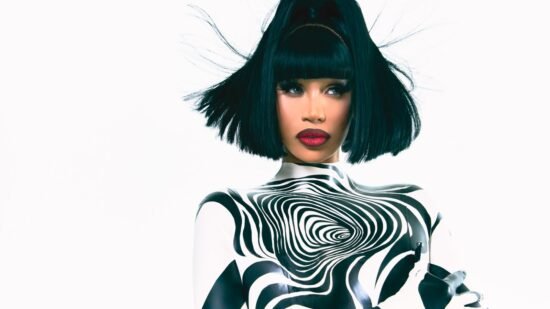 Cardi B, Miley Cyrus, Lola Young