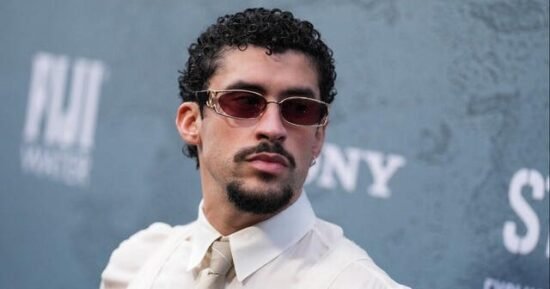 Bad Bunny performing at Super Bowl after refusing to tour in U.S.