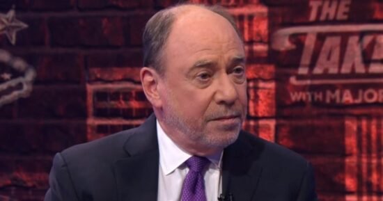 Former CBO director says Trump’s economic decisions during second term are “not the right way to go”