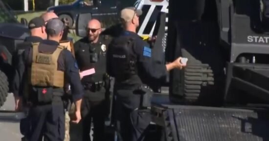 Investigation continues into deadly Michigan church shooting