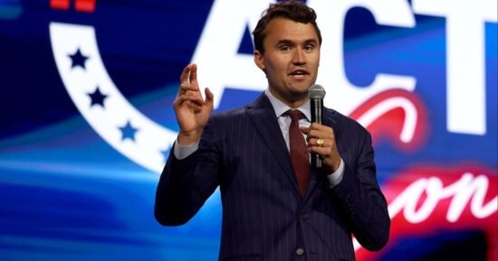 Person of interest in Charlie Kirk shooting released from custody, FBI director says