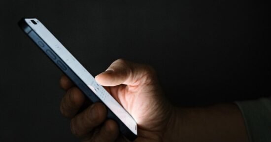 Reporter's Notebook: Rushing for narrative control