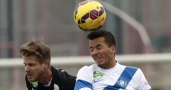 Researcher explains new study on soccer headers and brain trauma