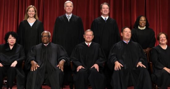 Supreme Court to tackle two major cases challenging Trump’s tariffs