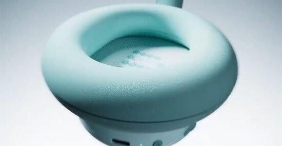 Nothing teases the first headphones from its budget CMF brand