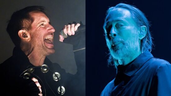 Coachella 2026 Lineup Questions: Nine Inch Noize, Radiohead