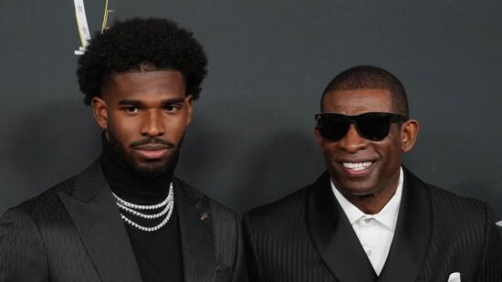 Deion Sanders faces quarterback struggles at Colorado without son Shedeur