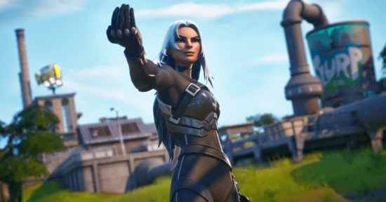 Fortnite will soon let you buy exactly the V-bucks you need