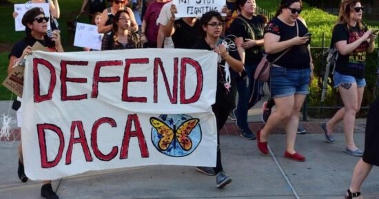 Immigration officials outline plans to accept new DACA applicants
