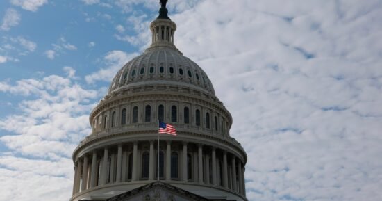 The federal government is heading toward a shutdown. Here’s what economists say would be the impact.